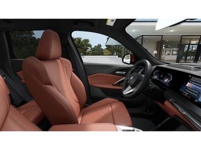 2027 BMW X1 xDrive28i