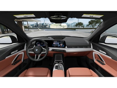 2027 BMW X1 xDrive28i