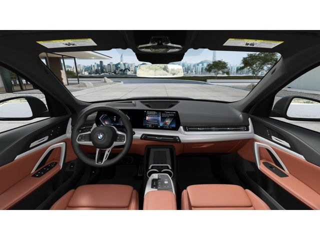 2027 BMW X1 xDrive28i