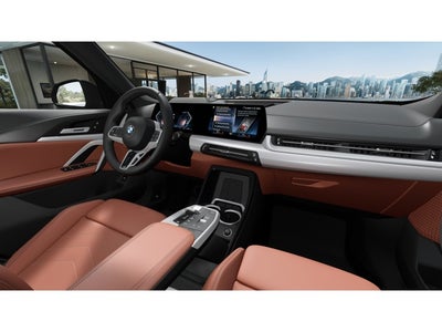 2027 BMW X1 xDrive28i