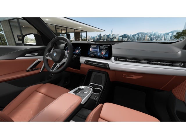2027 BMW X1 xDrive28i