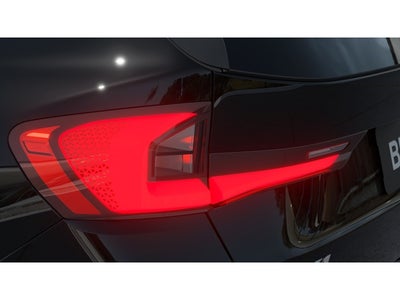 2027 BMW X1 xDrive28i