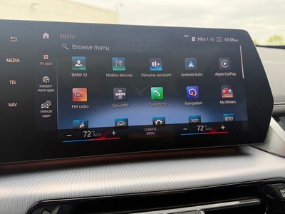 2023 BMW X1 xDrive28i