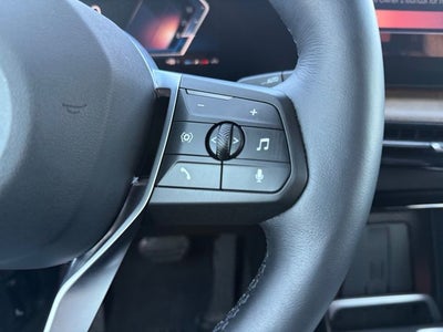 2026 BMW X1 xDrive28i