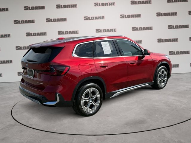 2026 BMW X1 xDrive28i