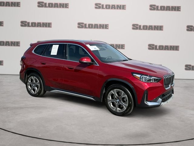 2026 BMW X1 xDrive28i