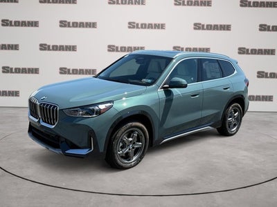 2027 BMW X1 xDrive28i