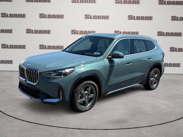 2027 BMW X1 xDrive28i