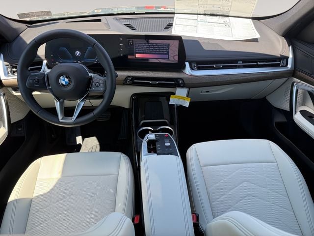 2027 BMW X1 xDrive28i