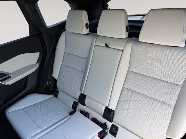 2027 BMW X1 xDrive28i