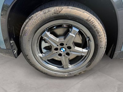 2027 BMW X1 xDrive28i