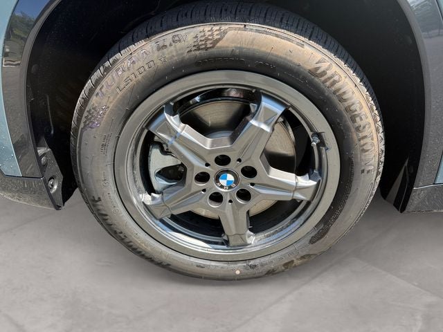 2027 BMW X1 xDrive28i
