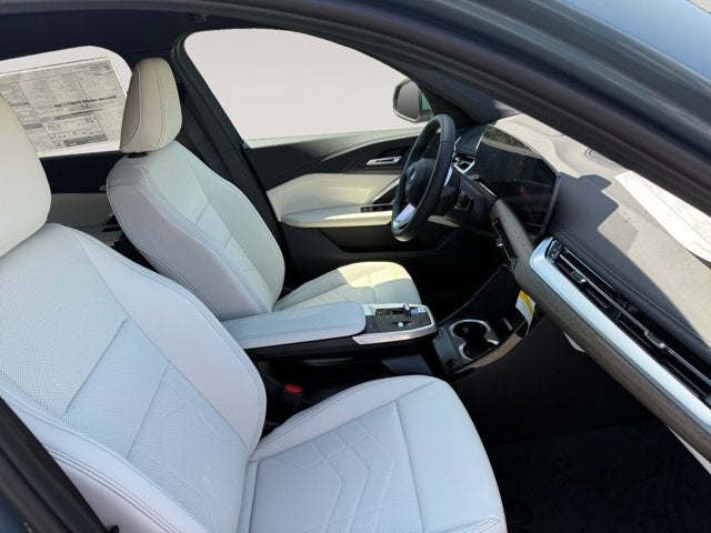 2027 BMW X1 xDrive28i
