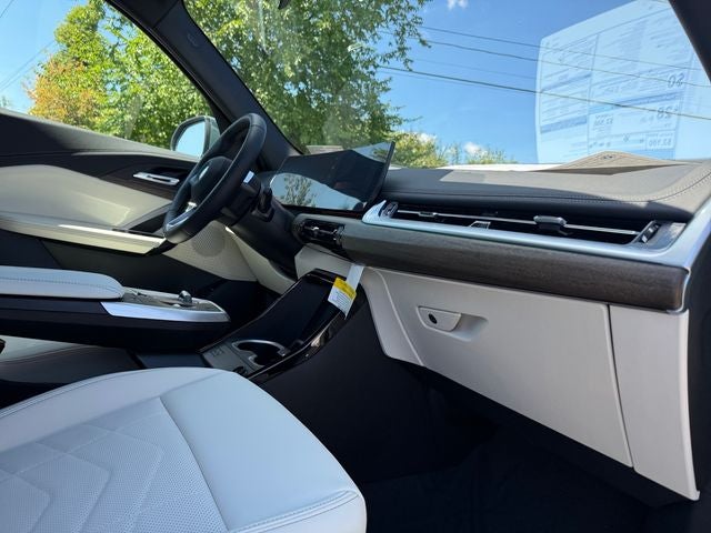 2027 BMW X1 xDrive28i