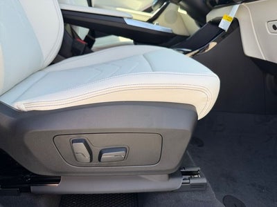 2027 BMW X1 xDrive28i