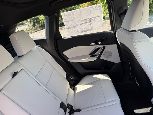 2027 BMW X1 xDrive28i
