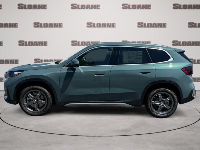 2027 BMW X1 xDrive28i
