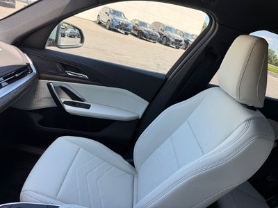 2027 BMW X1 xDrive28i