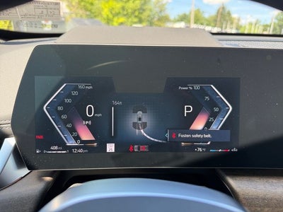 2027 BMW X1 xDrive28i