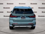 2027 BMW X1 xDrive28i