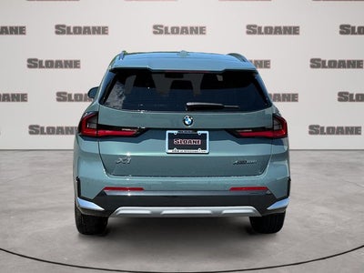 2027 BMW X1 xDrive28i