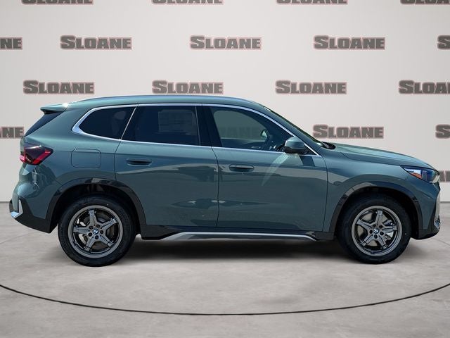 2027 BMW X1 xDrive28i