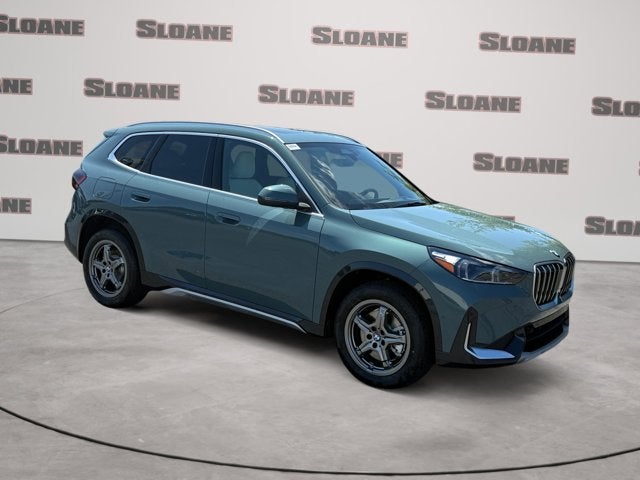 2027 BMW X1 xDrive28i