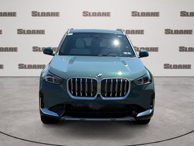 2027 BMW X1 xDrive28i