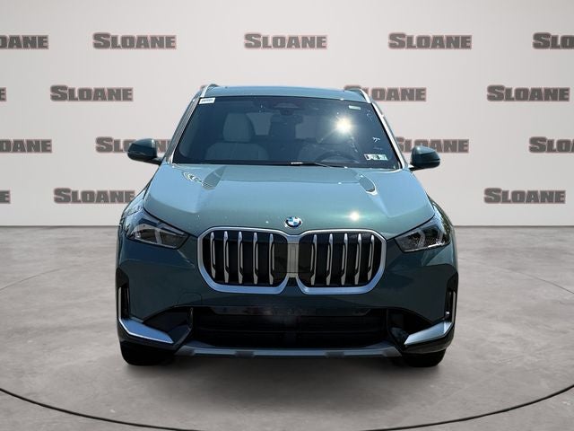 2027 BMW X1 xDrive28i