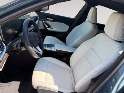 2027 BMW X1 xDrive28i