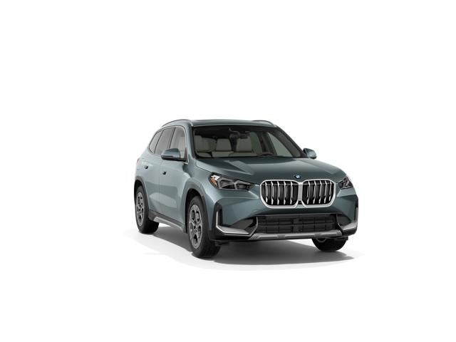 2027 BMW X1 Base