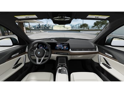 2027 BMW X1 Base