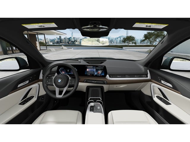 2027 BMW X1 Base