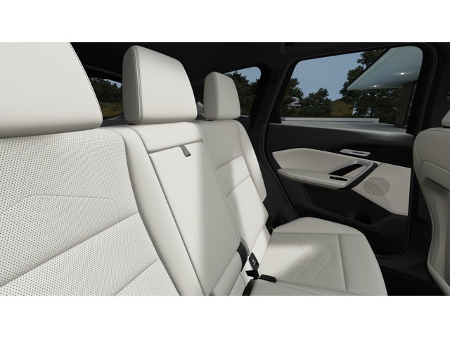 2027 BMW X1 Base