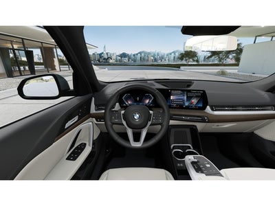2027 BMW X1 Base