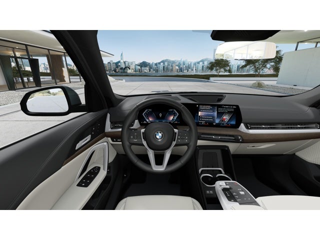 2027 BMW X1 Base