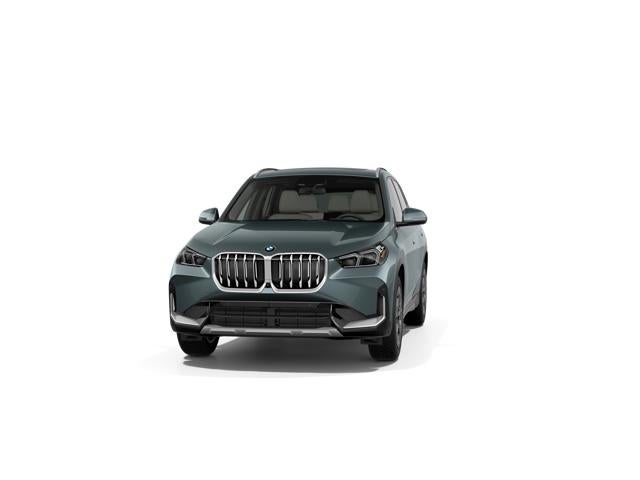 2027 BMW X1 Base
