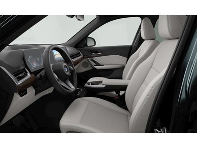 2027 BMW X1 Base