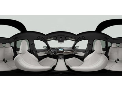 2027 BMW X1 Base