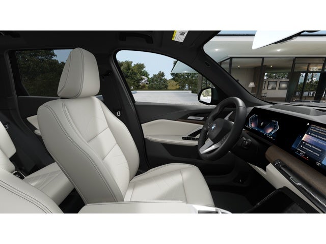2027 BMW X1 Base