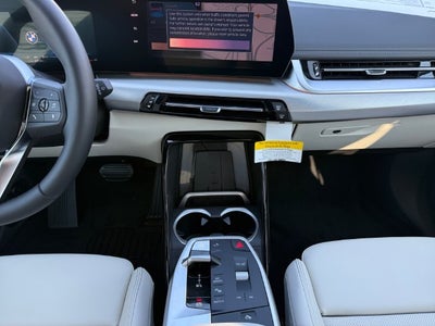 2027 BMW X1 xDrive28i