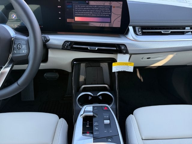 2027 BMW X1 xDrive28i