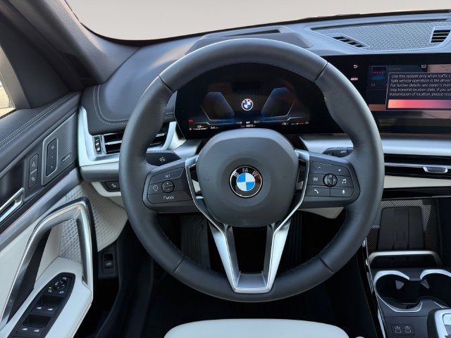 2027 BMW X1 xDrive28i