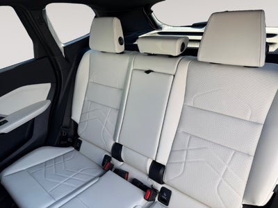 2027 BMW X1 xDrive28i