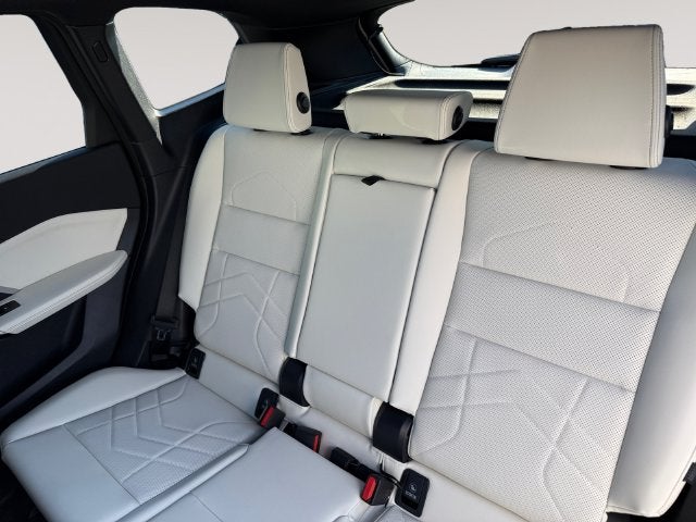 2027 BMW X1 xDrive28i