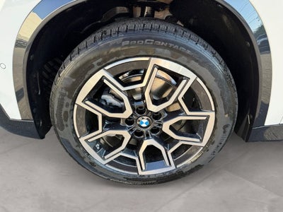 2027 BMW X1 xDrive28i