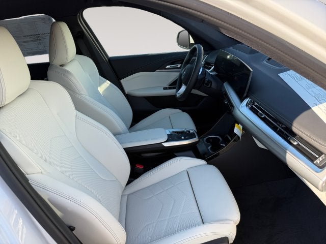 2027 BMW X1 xDrive28i