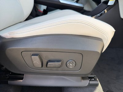2027 BMW X1 xDrive28i