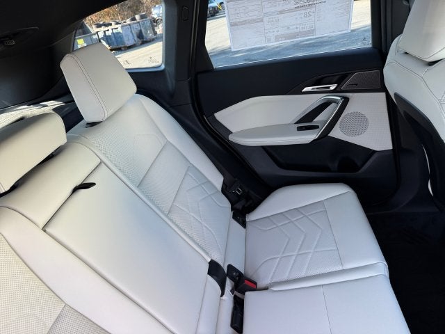 2027 BMW X1 xDrive28i