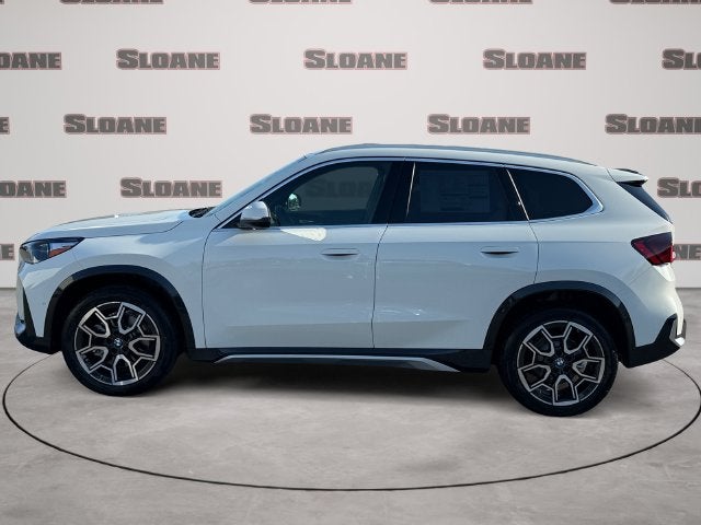 2027 BMW X1 xDrive28i